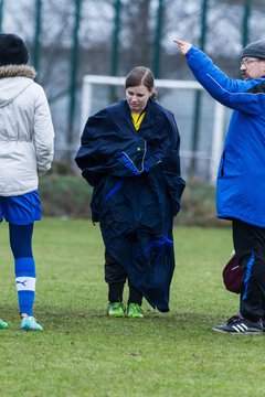 Bild 155 - C-Juniorinnen FSG-BraWie 08 - TuS Tensfeld : Ergebnis: 0:8